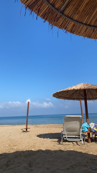 Strand Hotel Dedalos Beach