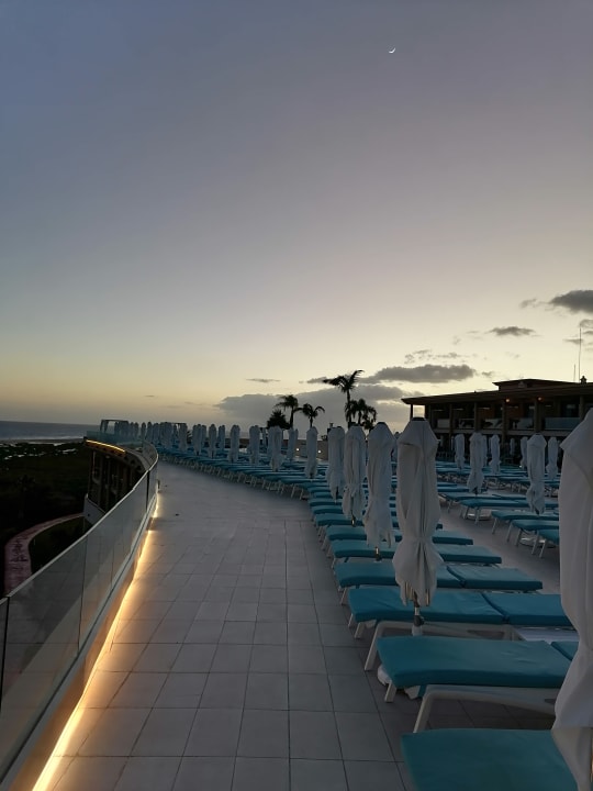 Pool Iberostar Selection Fuerteventura Palace