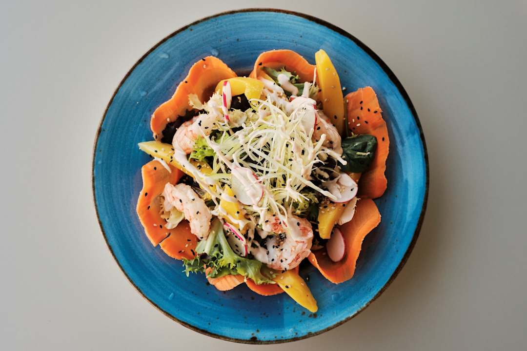 Gastro Prinsotel La Pineda