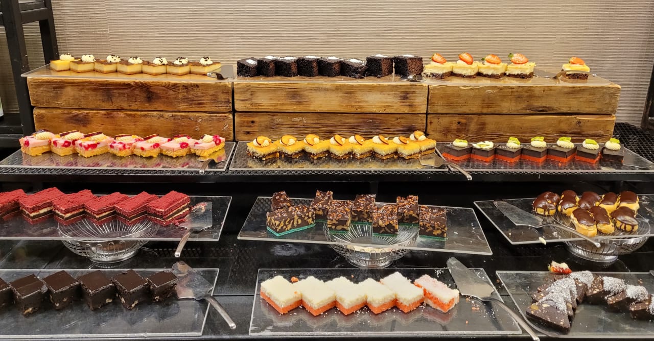 Gastro TUI MAGIC LIFE Beldibi +16