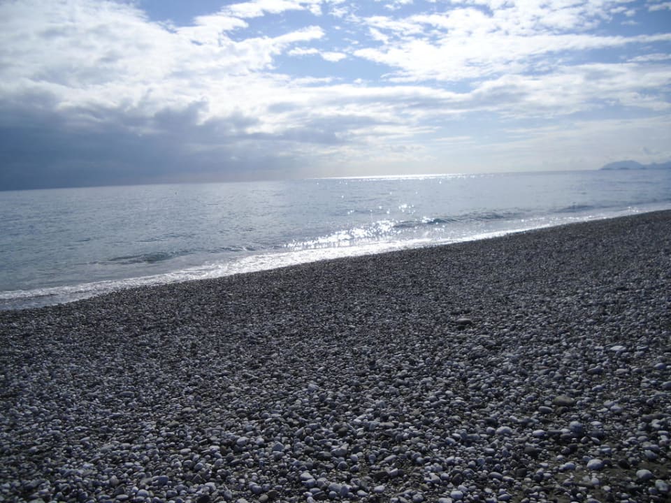 Hotel-Strand Limak Limra Hotel & Resort