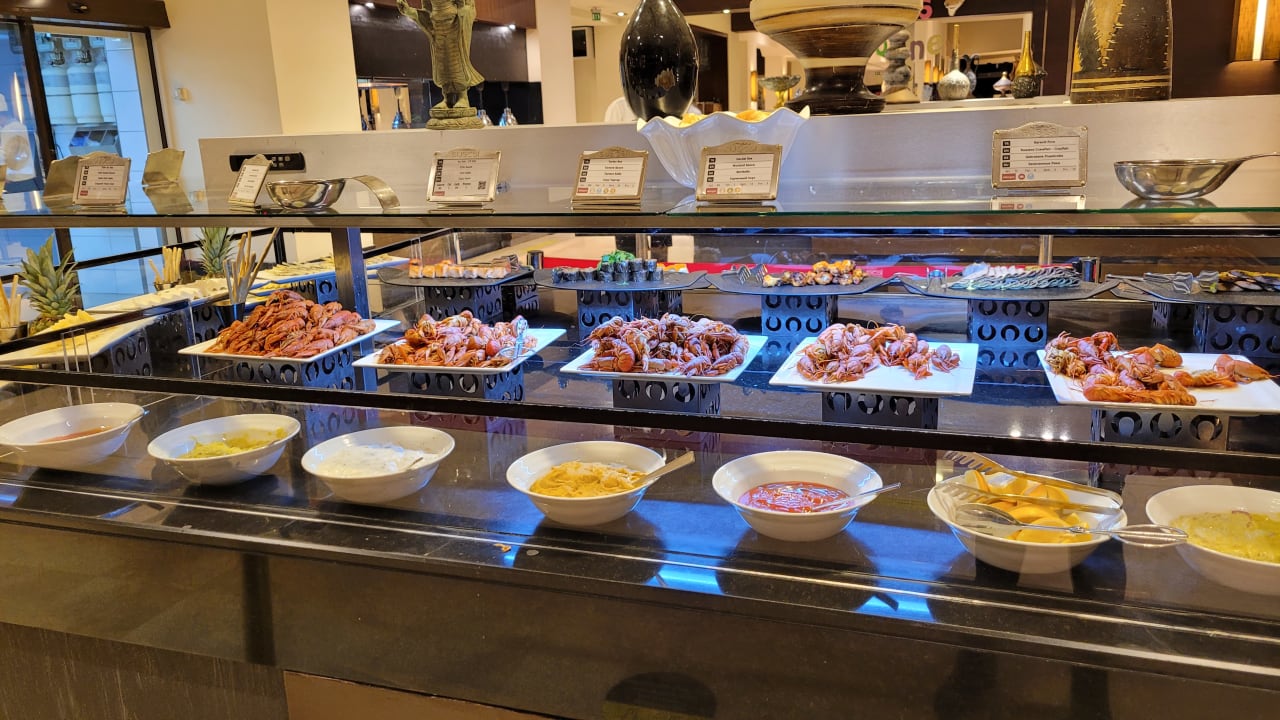 Gastro Susesi Luxury Resort