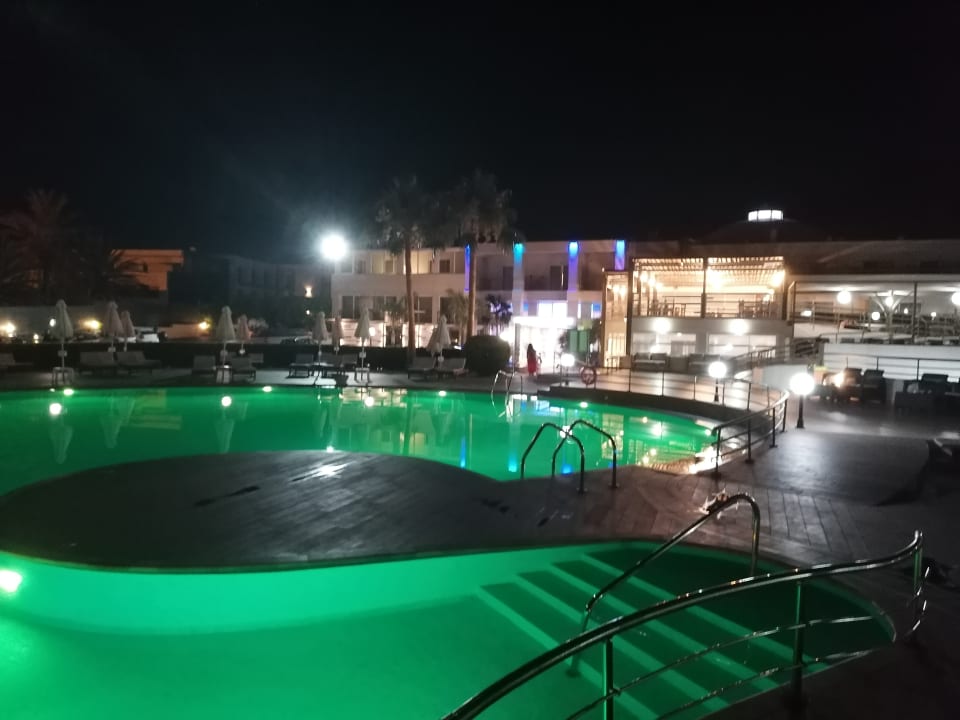 Pool HARPIN Georgioupolis Resort Aquapark & SPA