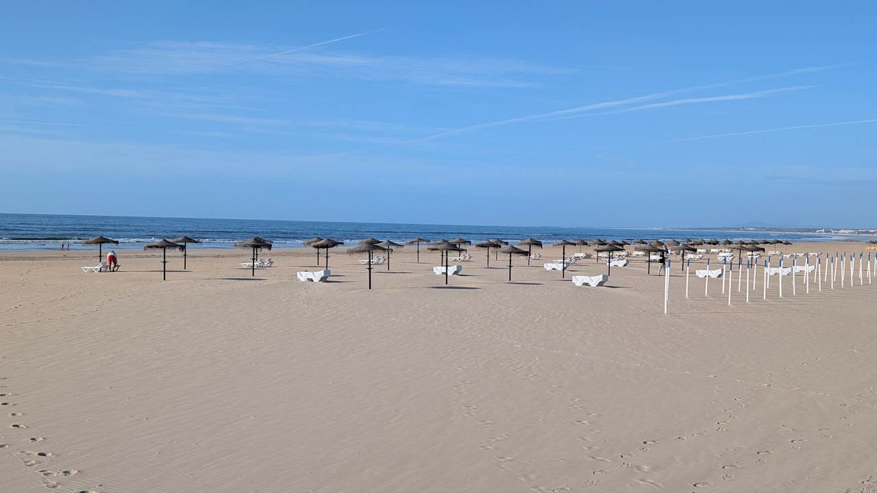 Strand Hotel Vasco da Gama