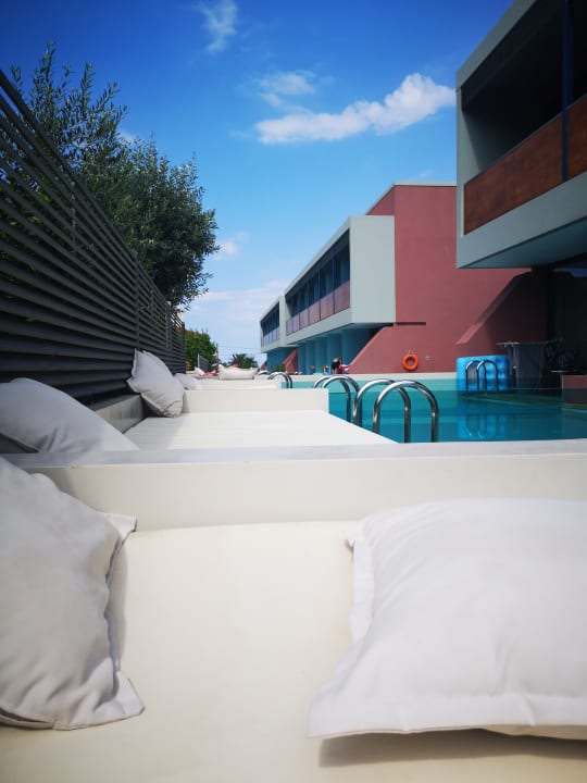 Zimmer Harmony Boutique Resort