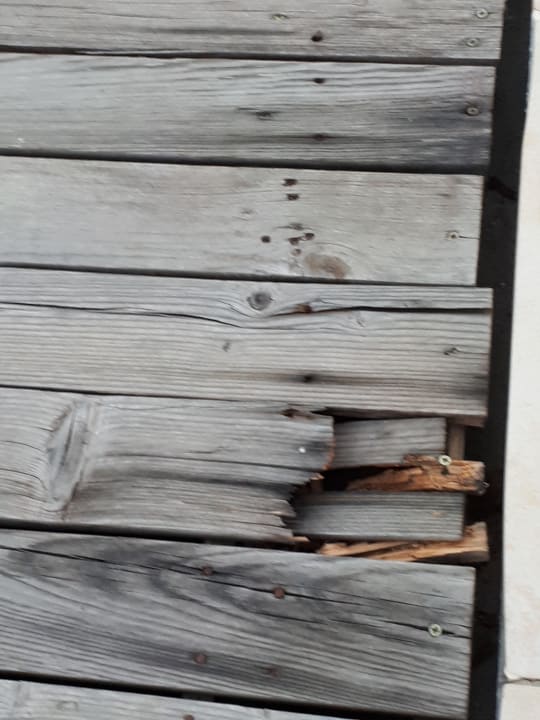 Sonstiges Grand Hotel Pomorie