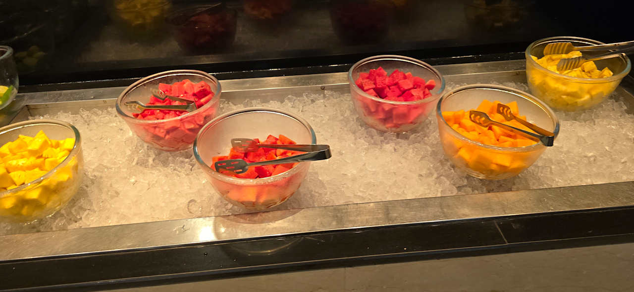 Sonstiges Hotel Le Meridien Kochi