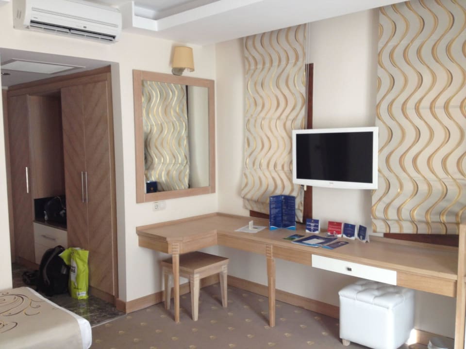 Номер Club Hotel Phaselis Rose