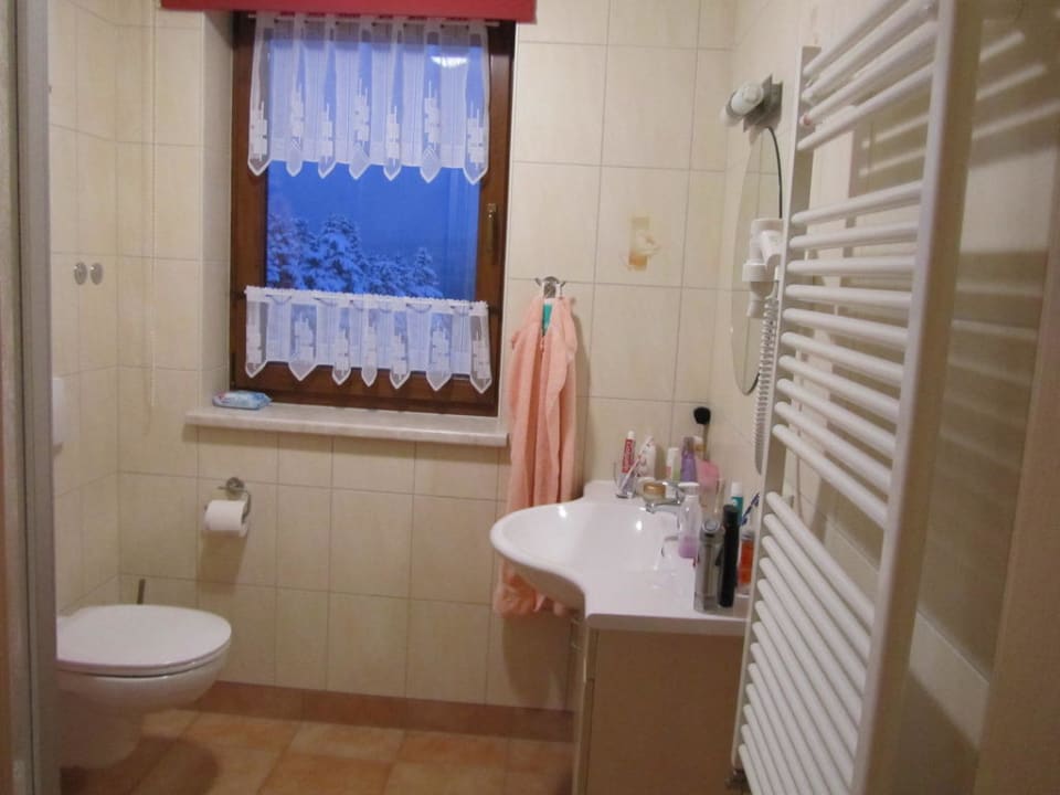 Bad Hotel Dachsbaude & Kammbaude