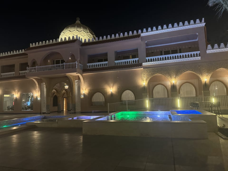 Sonstiges Pickalbatros Alf Leila Wa Leila Resort - Neverland Hurghada