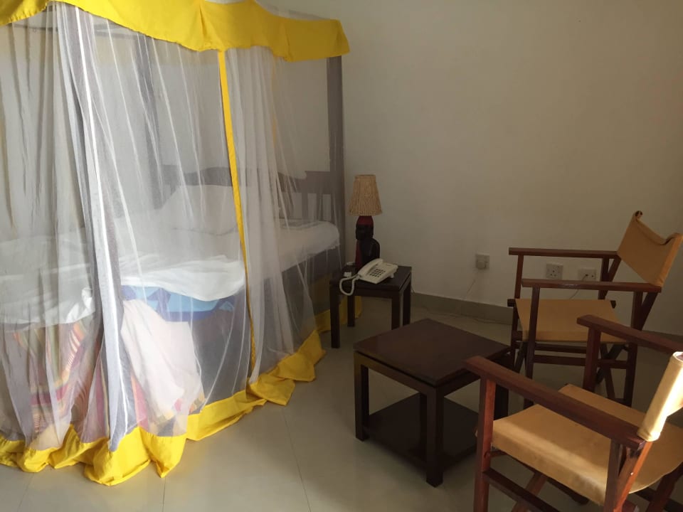 Mein Zimmer Hotel Papillon Lagoon Reef