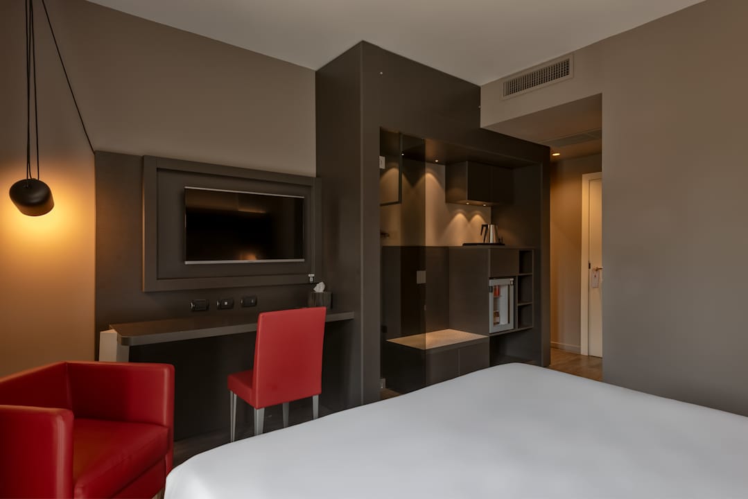 Zimmer Hotel Maranello Palace
