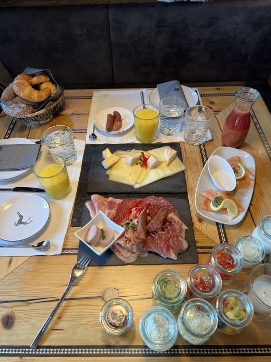 Gastro Chaletdorf Auszeit