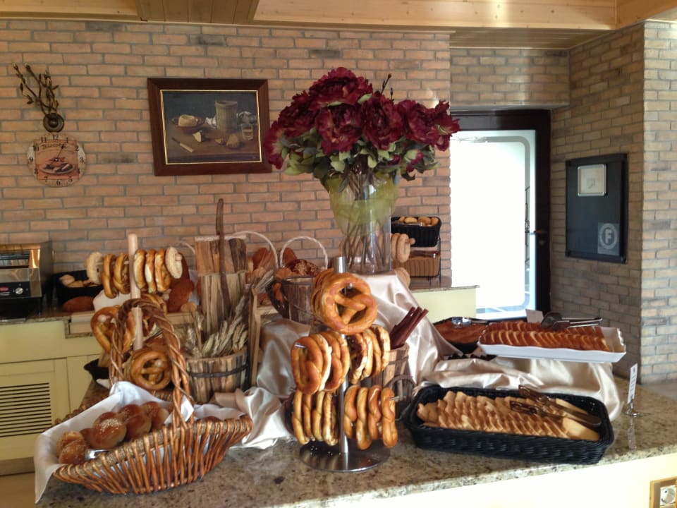 Frühstück  Cactus Royal