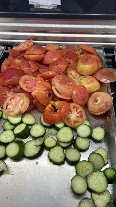 Gastro Hotel Kalithea Horizon Royal