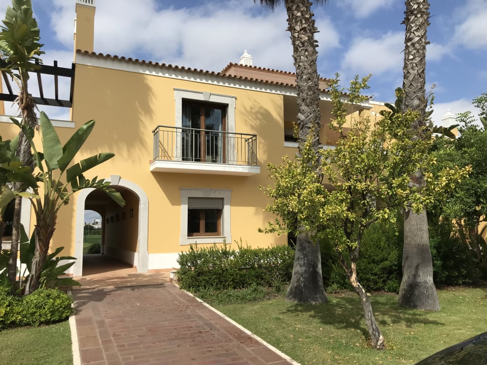 Außenansicht Cascade Wellness Resort