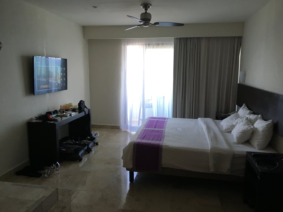 Zimmer Akumal Bay Beach & Wellness Resort