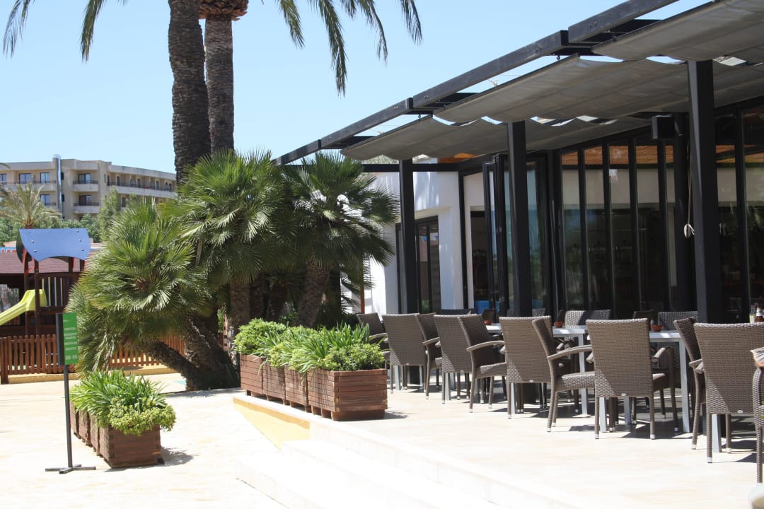 Am Pool Protur Sa Coma Playa Hotel & Spa