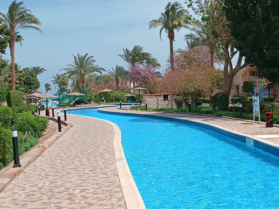 Pool Golden Beach Resort