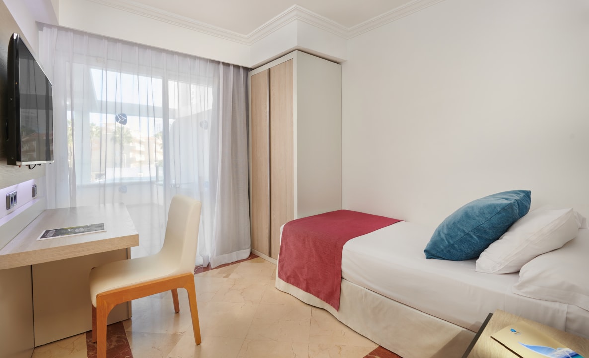 Zimmer Grupotel Acapulco Playa - Adults only