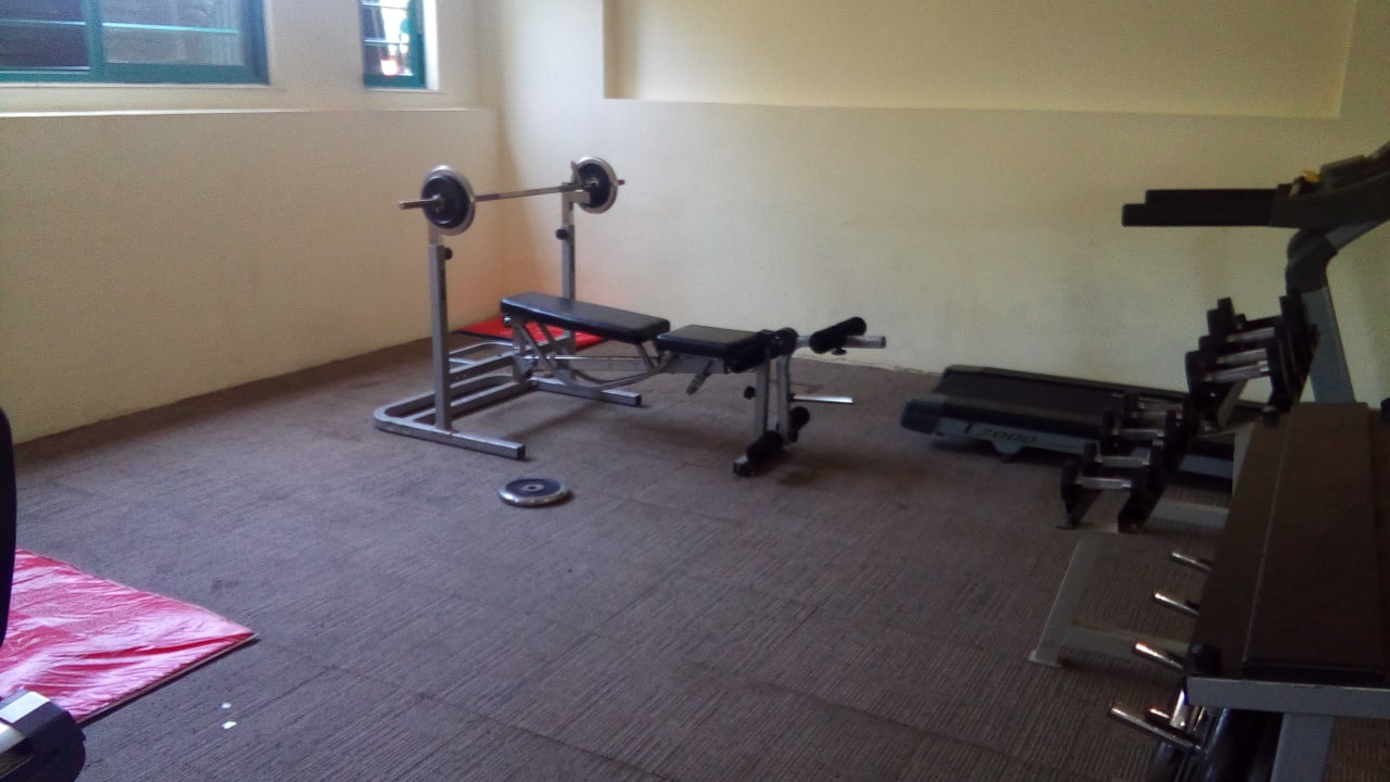 Sport & Freizeit Dosi Hotel