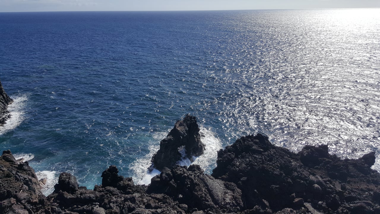 Strand La Palma Princess