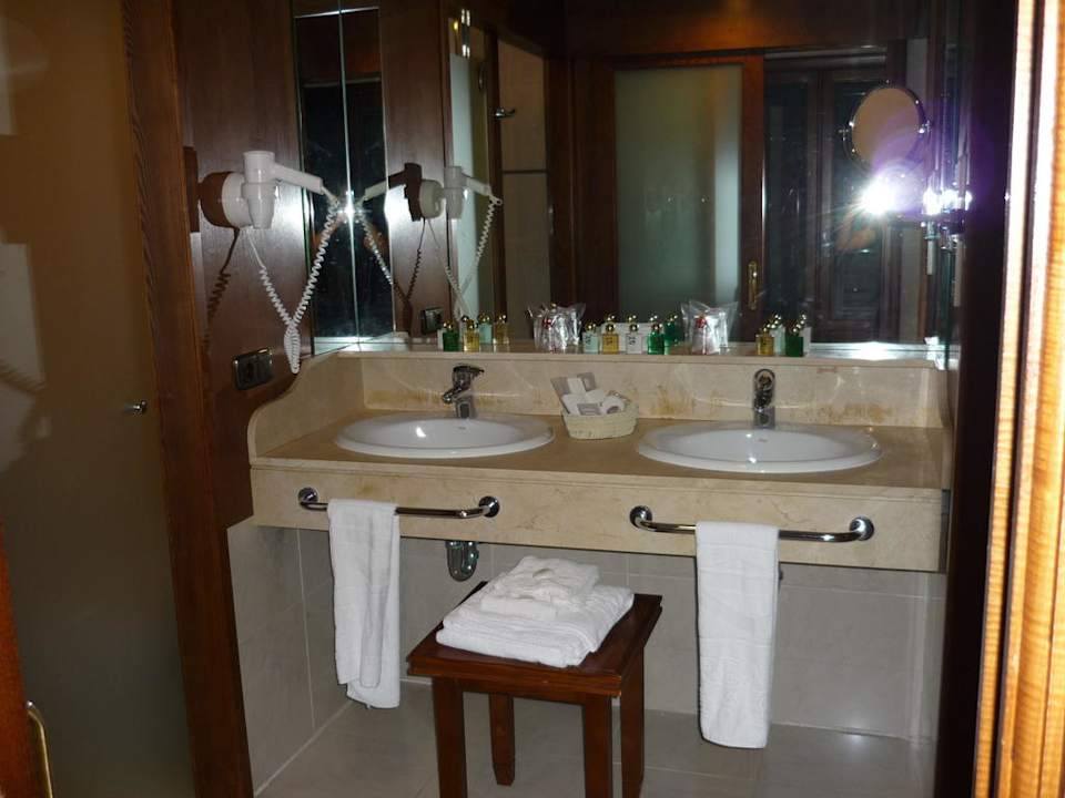 Bad Gran Tacande Wellness & Relax Costa Adeje