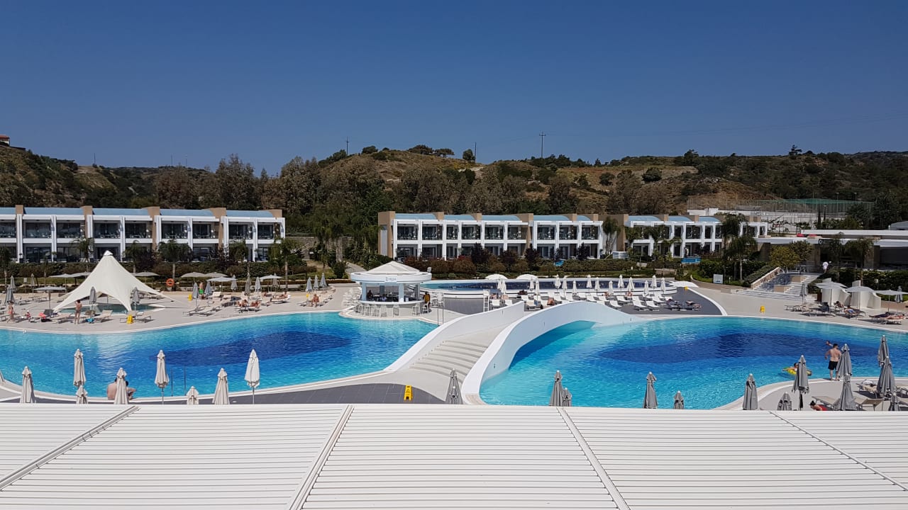 Pool Princess Andriana Resort & Spa