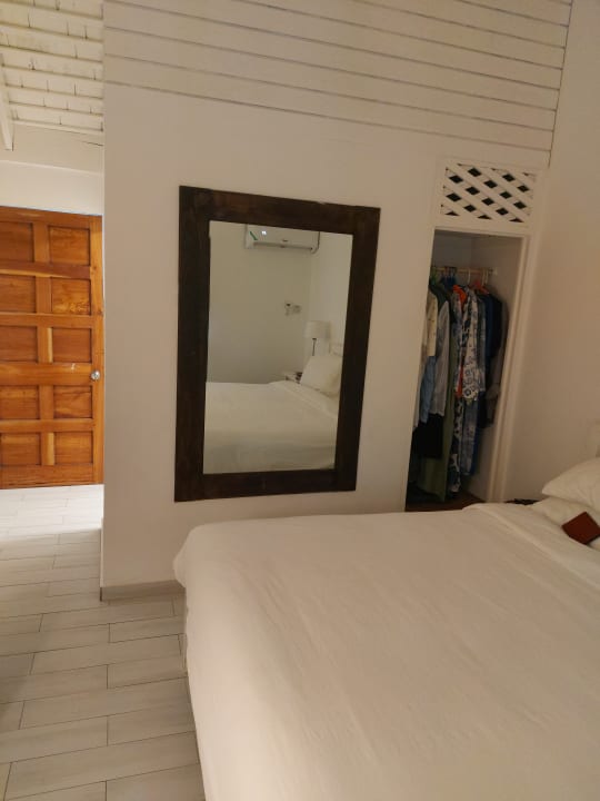 Zimmer Hotel White Sands Negril