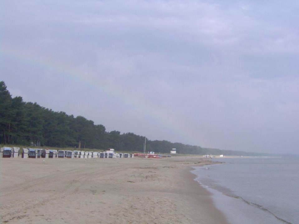 Regenbogen IFA Rügen Hotel & Ferienpark