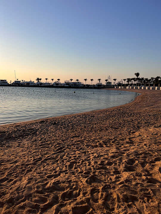 Strand Steigenberger Aqua Magic