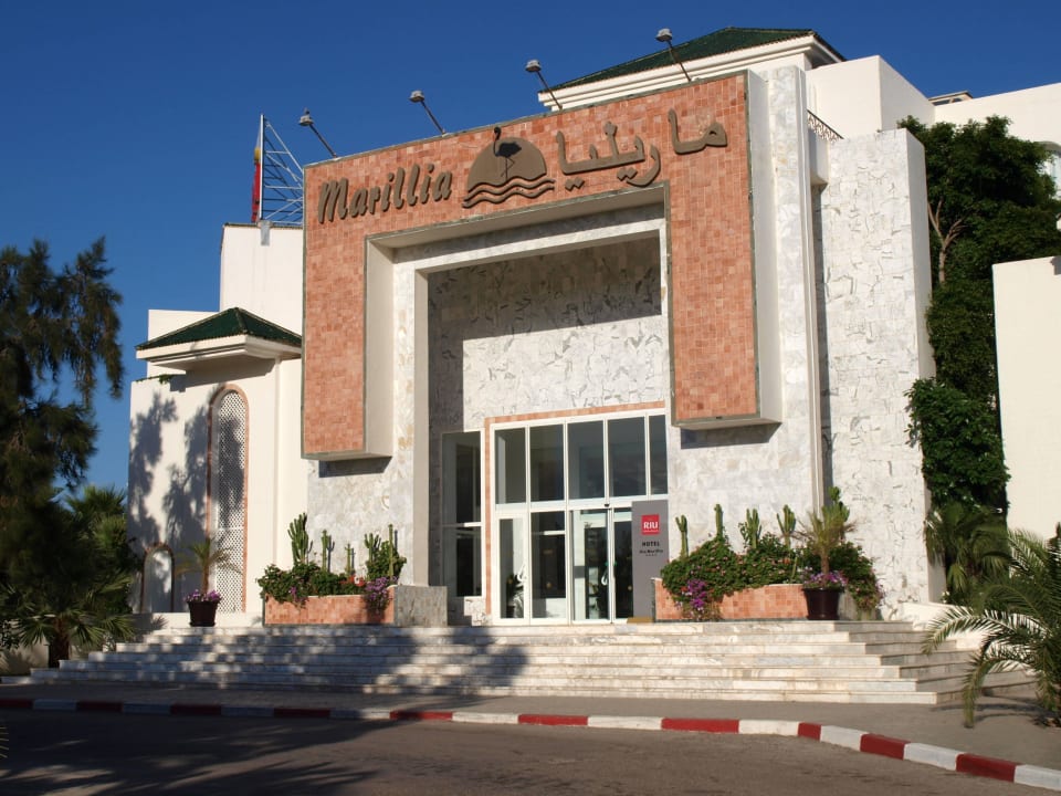 Entre Sentido Marillia Resort & Spa