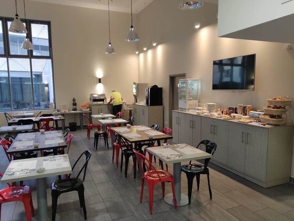 Gastro All Suites Appart Hôtel - Bordeaux Centre Gare