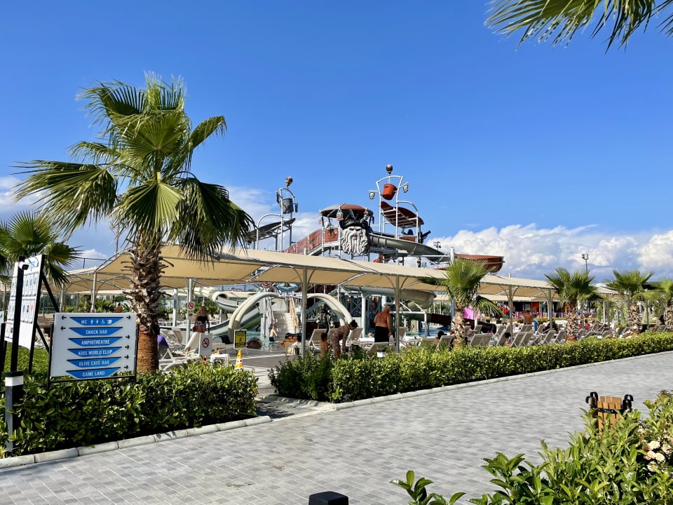 Sport & Freizeit Dream Water World