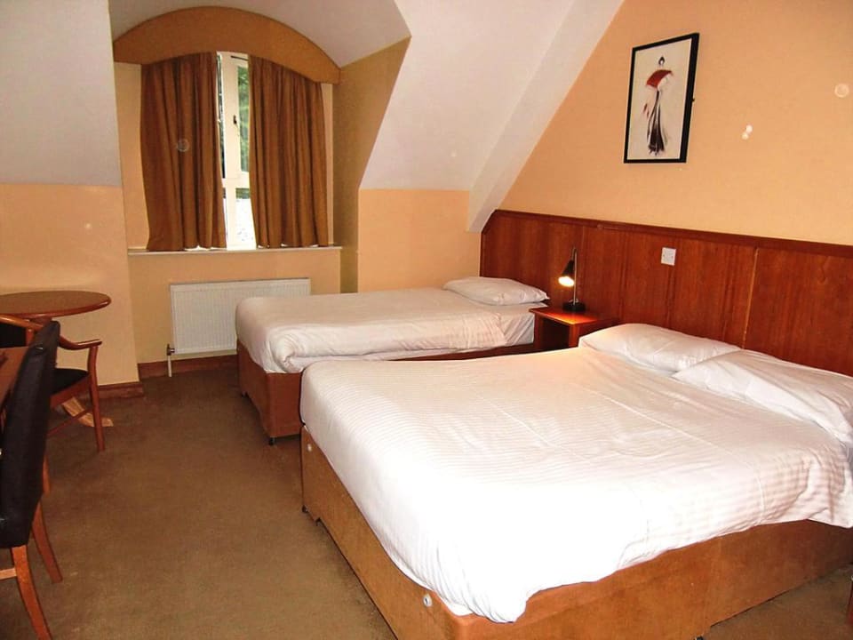 Zimmer 208 Kilkenny Inn Hotel