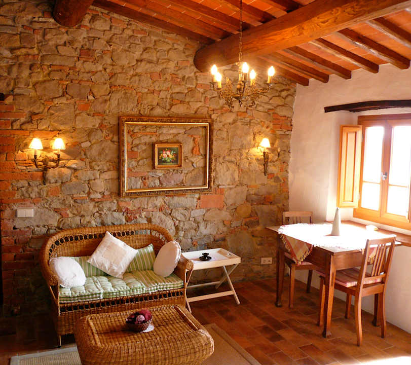 Zimmer Ventena Vecchia antico frantoio