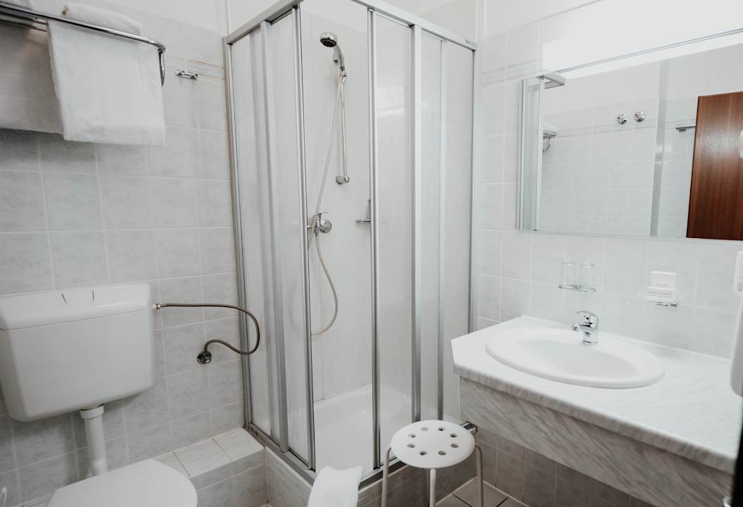 Zimmer Sonnenhotel Hoher Hahn