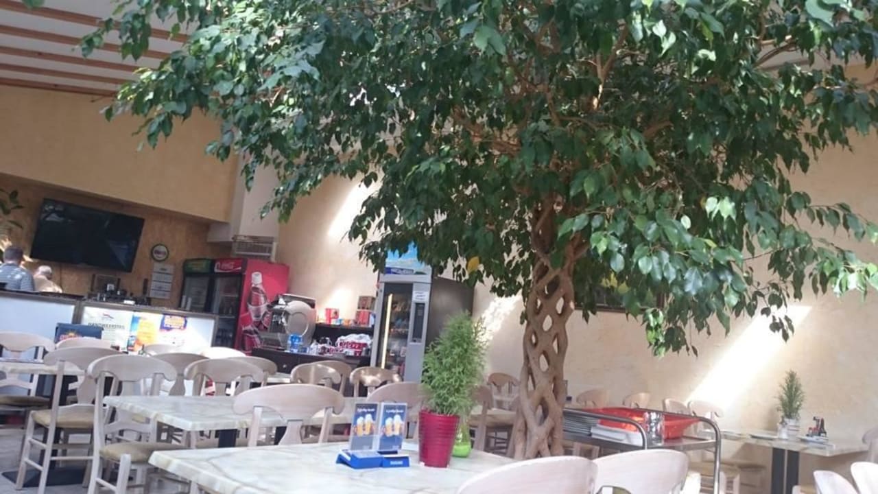 Wintergarten Weinhotel Kirchenwirt