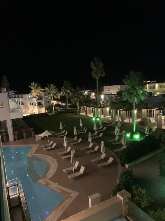 Pool Castello Boutique Resort & Spa