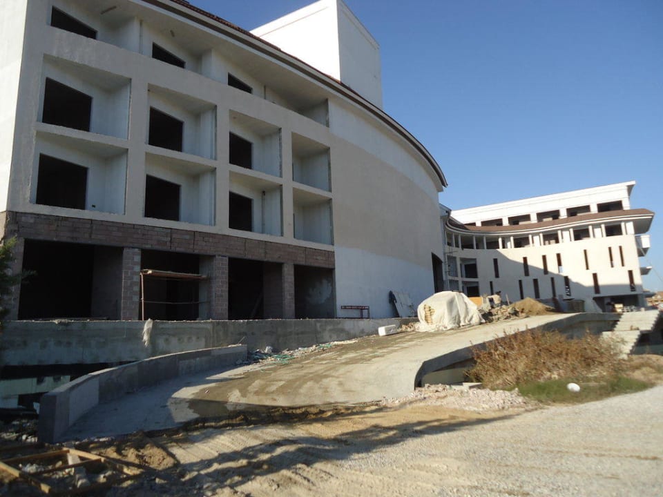 Rohbau Sentido Trendy Verbena Beach