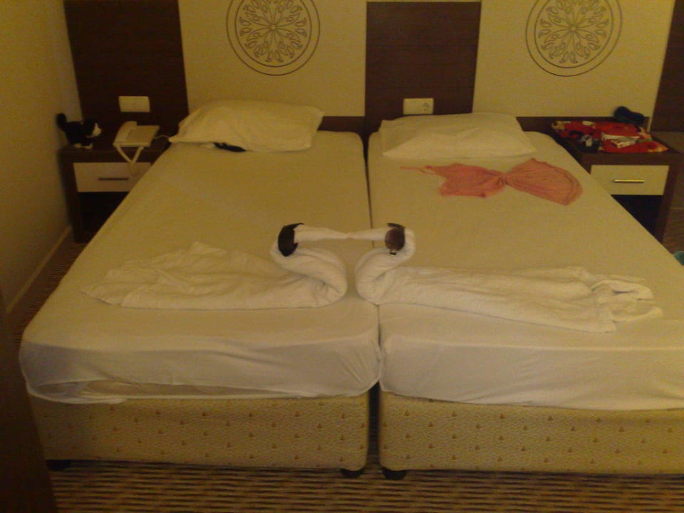 Zimmer Side Alegria Hotel & Spa - Adults only +16