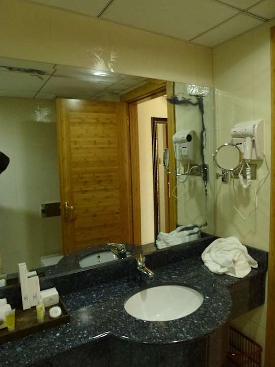 Bad City Center Hotel
