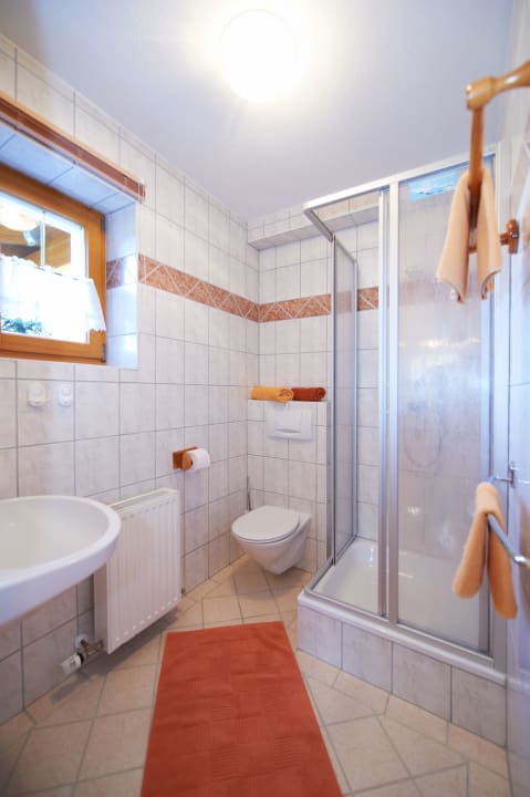 Zimmer Haus Elisabeth