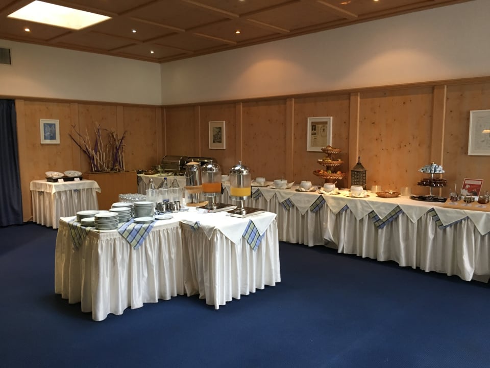 Gastro Hotel Bannwaldsee