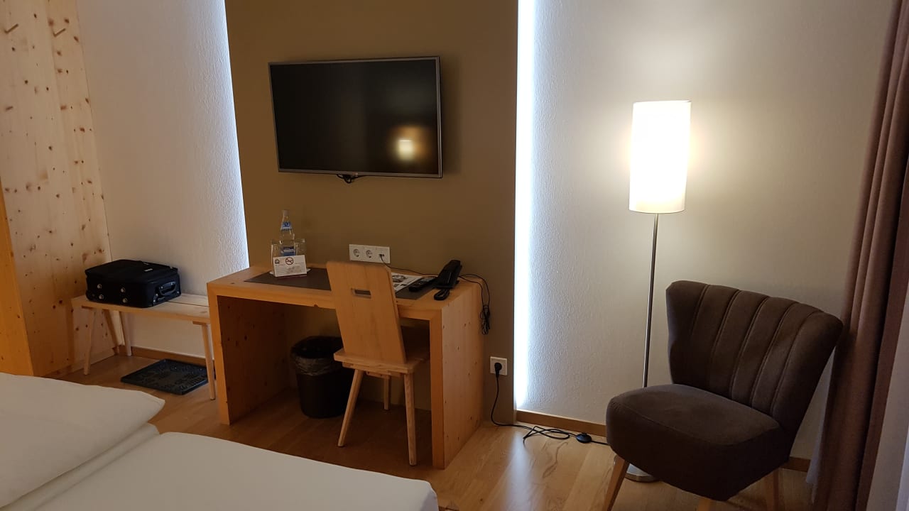 Zimmer Hotel Beim Rinderwirt