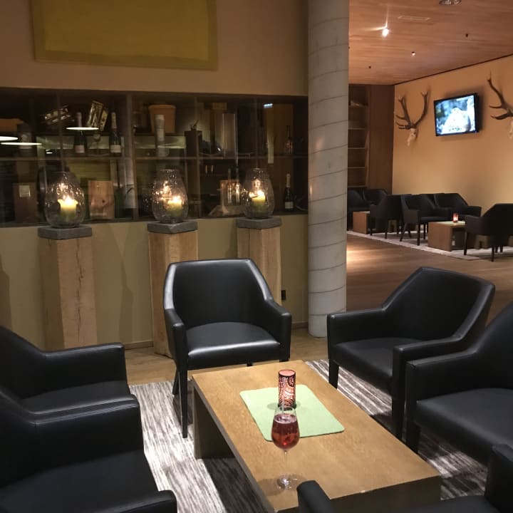 Gastro Gradonna Mountain Resort