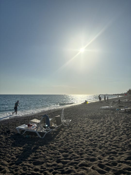 Strand Calimera Serra Palace
