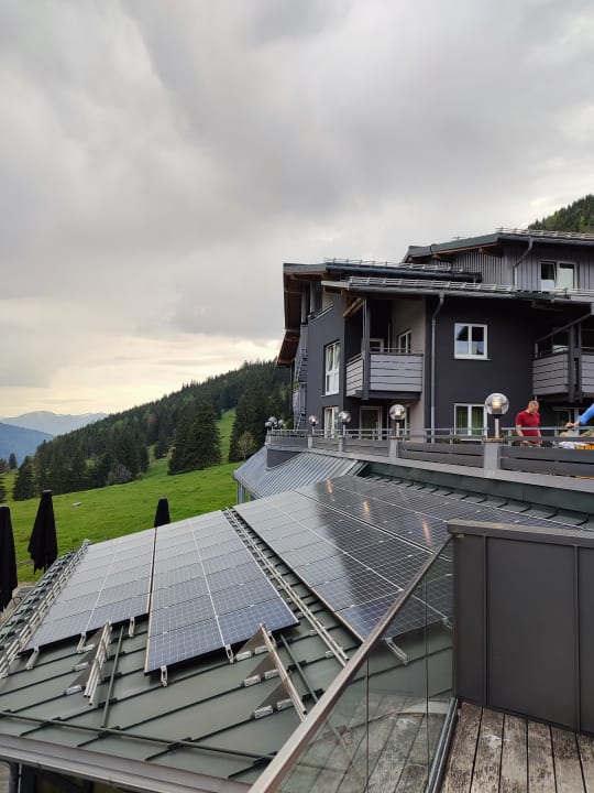 Ausblick Oberjoch - Familux Resort