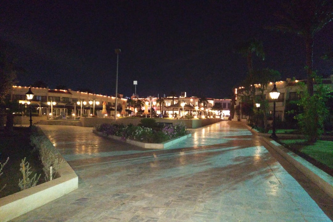 Anlage The Grand Hotel Hurghada