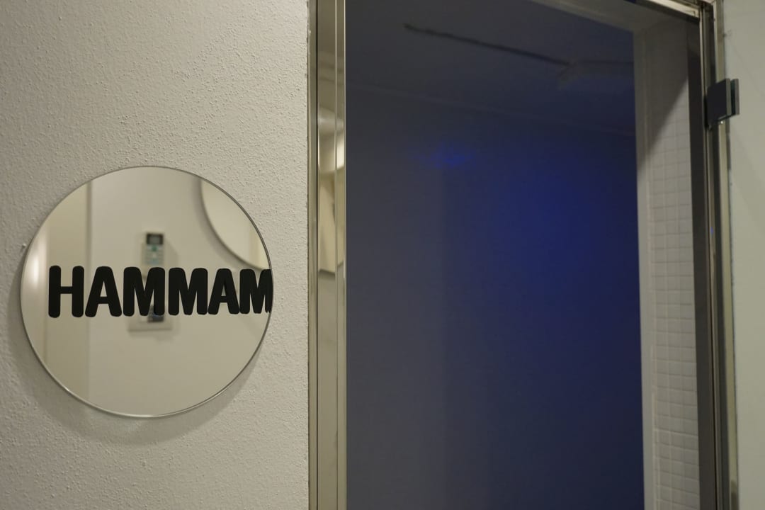 Sport & Freizeit iConic B&B Wellness Resort